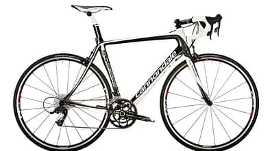 RB Cannondale Synapse Carbon Apex