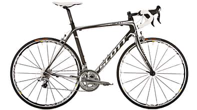 RB Scott CR1 Pro