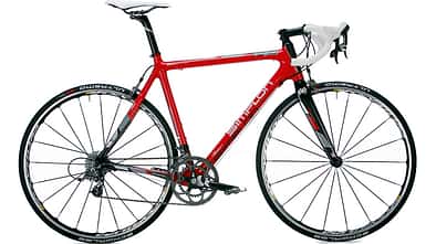 RB Simplon Pride