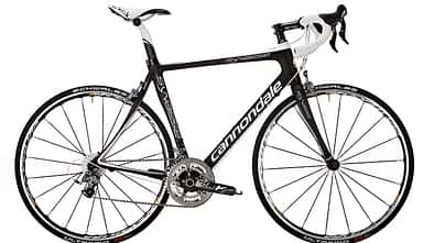 RB Cannondale Synapse HM Ultegra