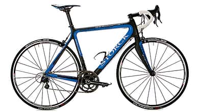 RB Storck Absolutist