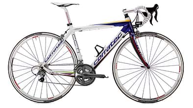 RB Corratec CCT Pro Ultegra