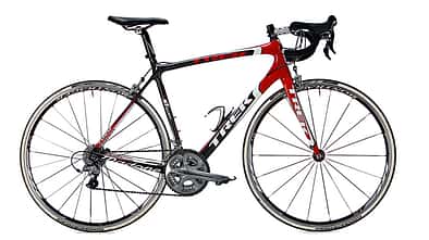 RB Trek Madone 5.2