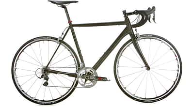 RB Cannondale CAAD10