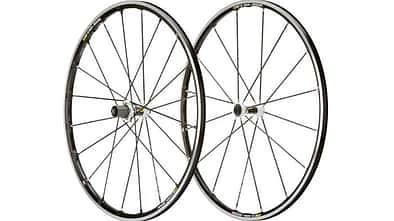 RB Mavic R-SYS SL