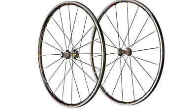RB Mavic Ksyrium Elite