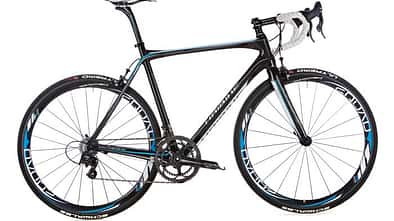 RB 1109 Haibike Affair RX