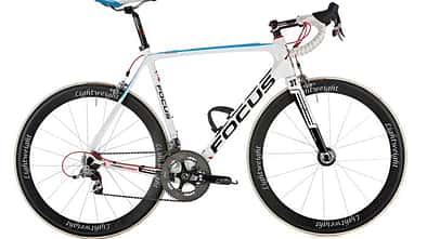 RB 1109 Focus Izalco Team Milram