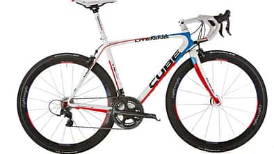 RB 1109 Cube Litening Super HPC Race