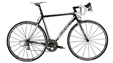 RB 1109 Simplon Pavo Red