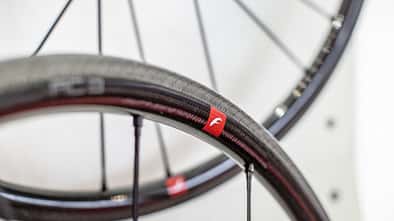 RB Eurobike Neuheiten 2018 Fulcrum