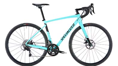 RB 1017 Gravel-Rennräder Specialized Diverge Comp E5