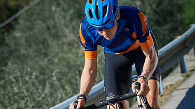 RB Rudy Project Strym Rennrad Zubehör Parts Neuheiten 2018