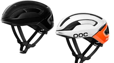 RB Poc Omne Air Rennradhelm Neuheiten 2019