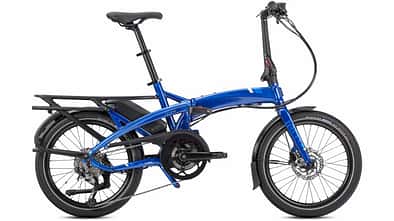 UB Tern Vektron 2019 Bosch-Motor Q9 G1