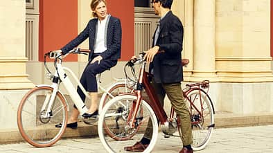 UB Ego Movement Classic 25