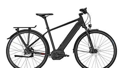 UB Raleigh Kent Premium