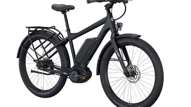 UB Victoria eUrban 11.5