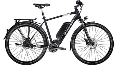 UB Drössiger Steps CTA Comfort