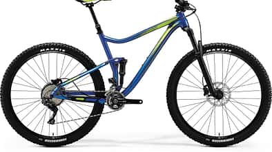 MB Merida One Twenty XT Editon 2018