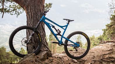 MB Bionicon rEvo 2018 Teaser