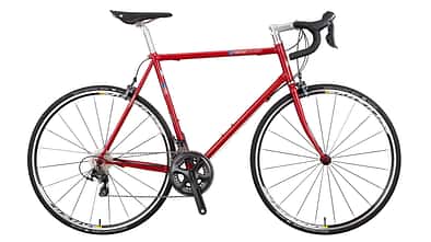 RB Präsentation vsf fahrradmanufaktur R-500