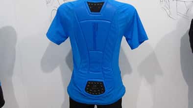 RB Komperdell Protector Trikot 2017