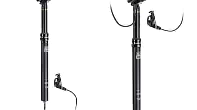 MB Rock Shox Reverb 2017