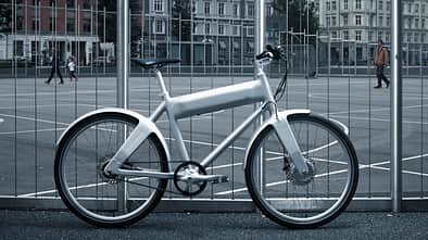 UB Biomega OKO E-Bike 4