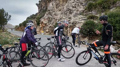 RoadBIKE Trainingscamp 2016: Die besten Bilder 39