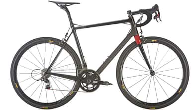 Rb Cervelo RCA 2015
