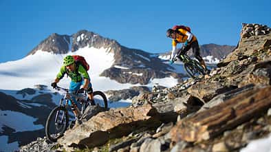 MB Tirol Active Guide Info-Box