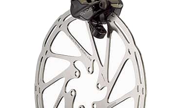 MB 0315 Bremsen SRAM Guide R