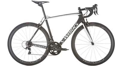 Rb Specialized S-Works Tarmac Dura-Ace