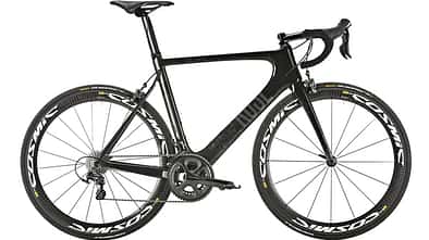 RB 0414 Aero-Renner Rose Xeon CW 3000 Custom