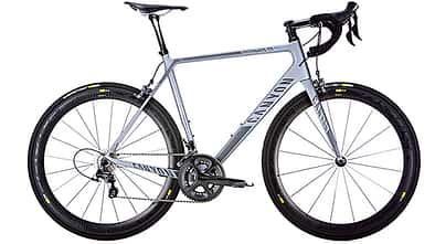 RB 1213 2014er Rennräder Canyon Ultimate CF SL 9.0 Aero