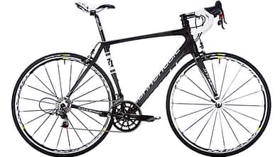 RB 1213 2014er Rennräder Cannondale Synapse Hi-Mod 2