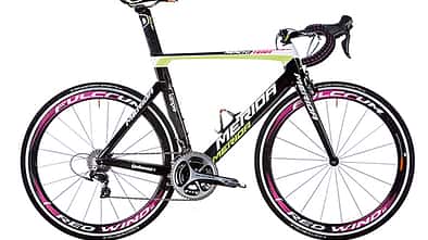 RB 1213 2014er Rennräder Merida Reacto Evo CF Team