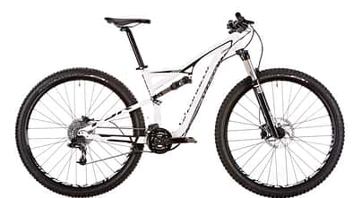 MB 0414 Specialized Camber Comp Evo 29