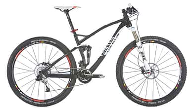 MB Canyon Nerve AL 29 8.9