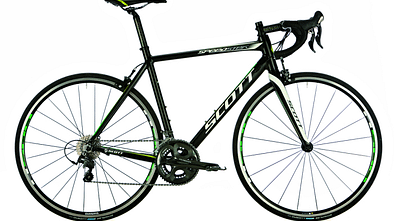 RB 0513 Scott Speedster 10