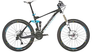MB Canyon Nerve AL+ 7.0