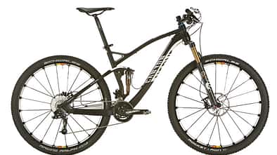 MB Canyon Nerve AL 29 9.9 SL