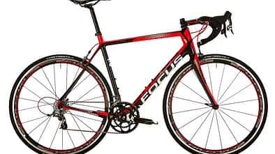 RB 0413 Focus Cayo Evo 3.0