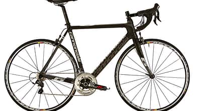 RB 0413 Cannondale Supersix 3 Ultegra