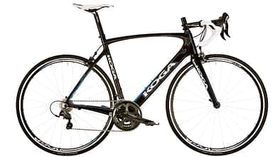 RB 0413 Koga Kimera Road UD Team Ultegra Comp