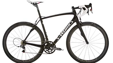 RB Specialized Roubaix S-Works SL4