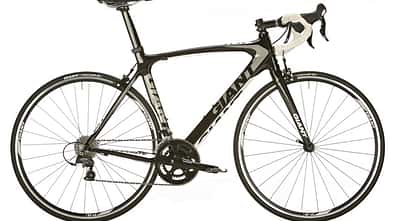 RB 0712 Carbon Rennräder Giant TCR Composite 1
