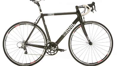 RB 0712 Carbon Rennräder Rose Carbon Pro RS-4400