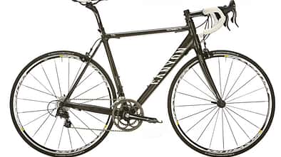 RB 0712 Carbon Rennräder Canyon Ultimate CF 8.0